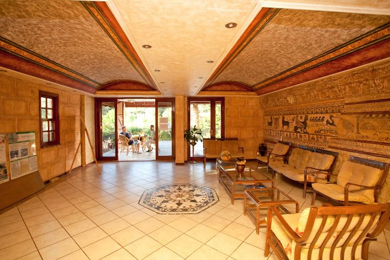 Club Pink Palace Hotel Oludeniz Exterior foto